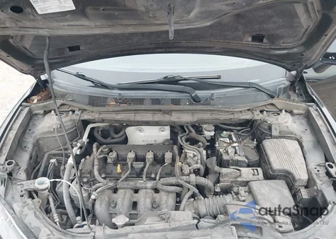 2016 Mazda Cx-5 Grand Touring z USA, uszkodzony, nr VIN JM3KE2DY6G0824236